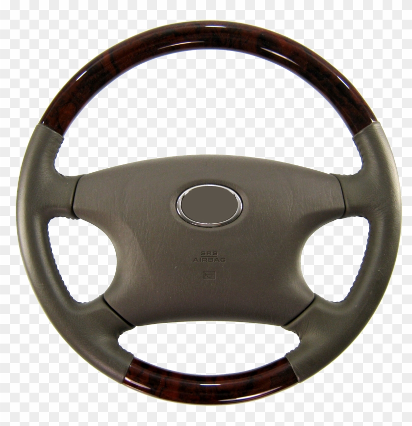 Steering Wheel Png - 2010 Toyota Camry Steering Wheel #435115