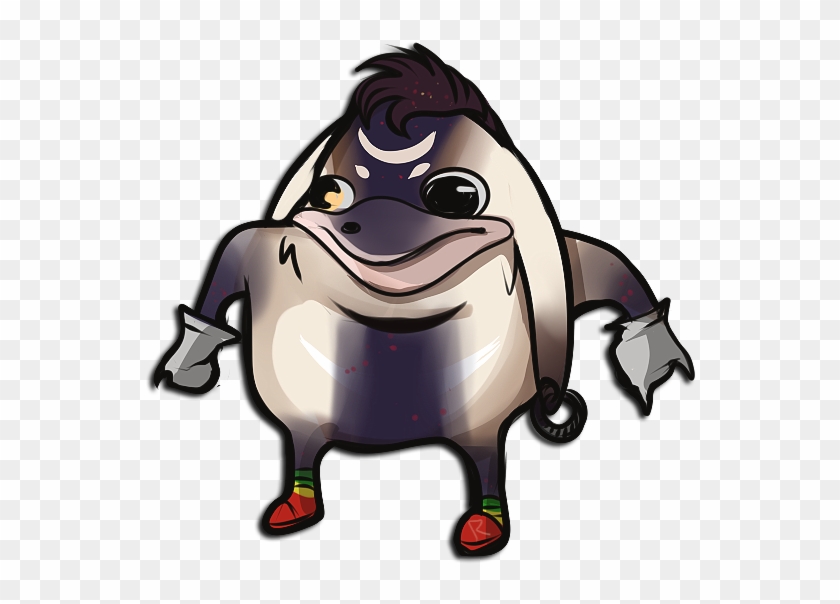 What A Cutie - Cartoon #435118