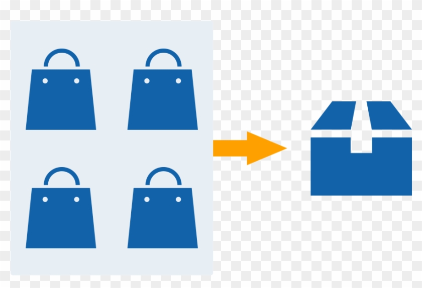 In Case You Buy Multiple Items From Different Sellers, - In Case You Buy Multiple Items From Different Sellers, #435181