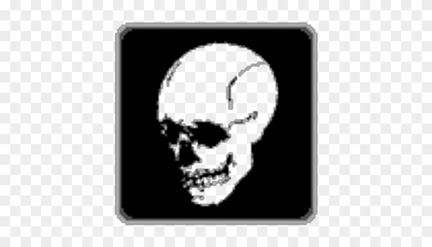 Chaos - Skull #435192