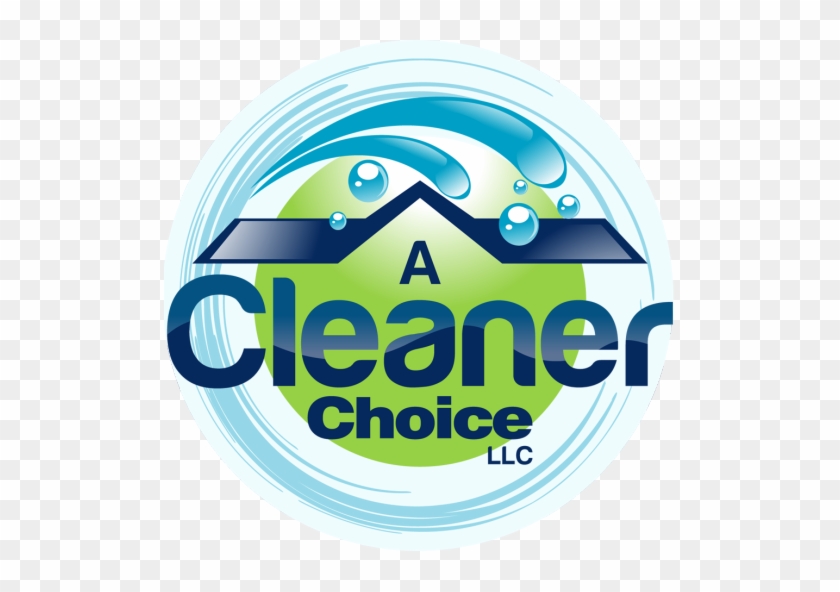 A Cleaner Choice Llc - Graphic Design #435209