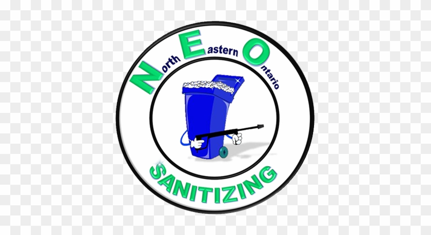 Waste Bin Cleaning And Pressure Washing Services In - Waste Container #435211