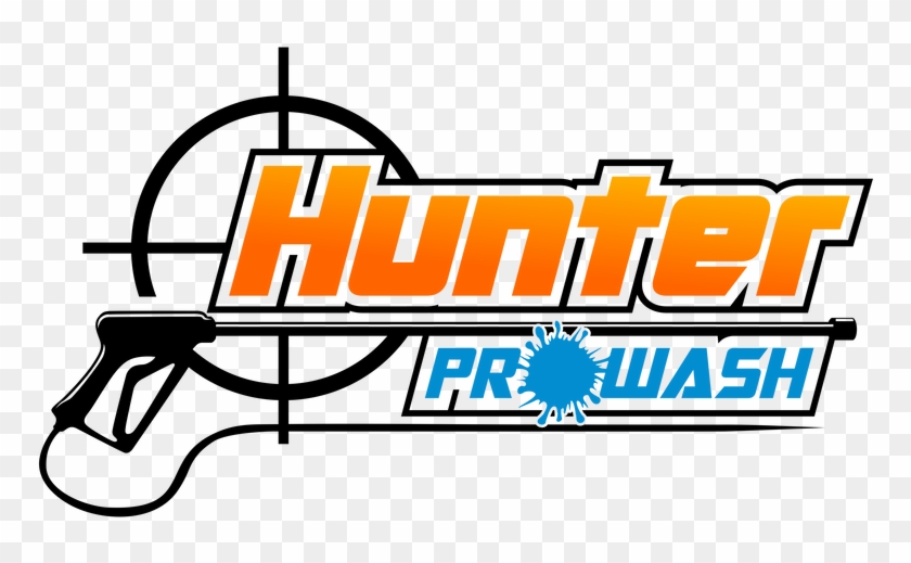 Hunter Prowash Logo - Hunter Prowash #435213