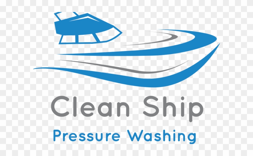 Clean Ship Pressure Washing - Clean Ship Pressure Washing #435215