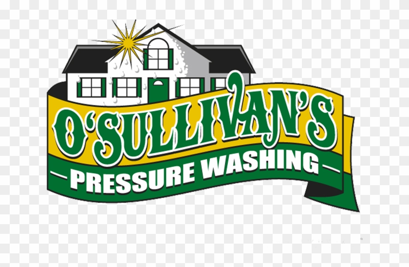Logo - Pressure Washing #435216