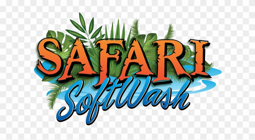 Safari Softwash - Safari Softwash #435230