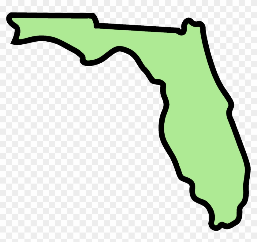 Tampa Orlando St - Florida Svg #435249