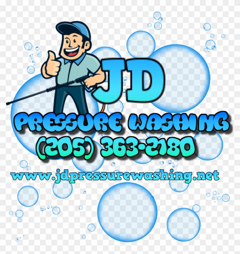 Jd Pressure Washing - Jd Pressure Washing #435254
