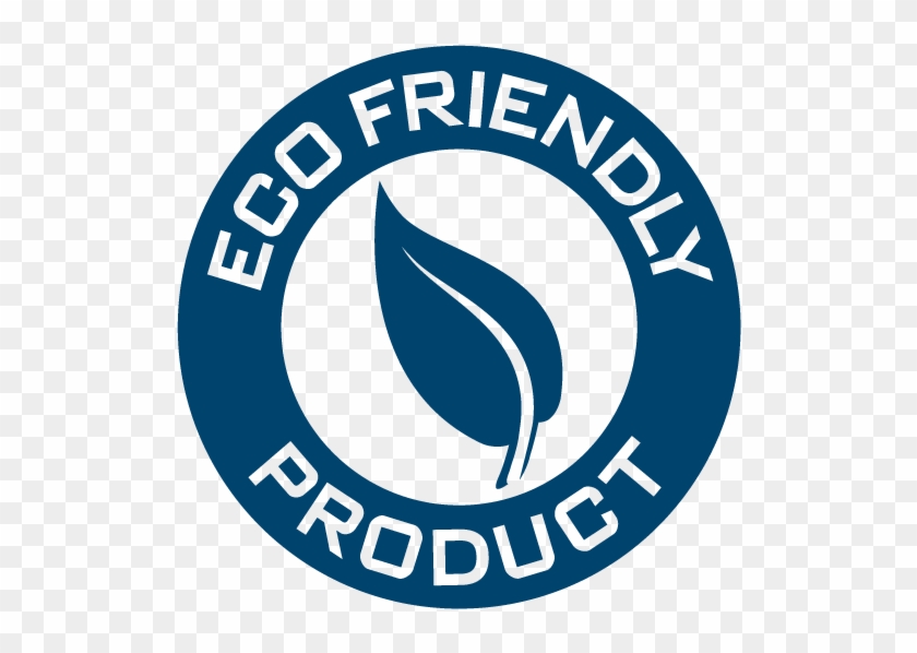 There Are A Lot Of Pressure Washing Companies You Can - Eco Friendly Product Logo #435261
