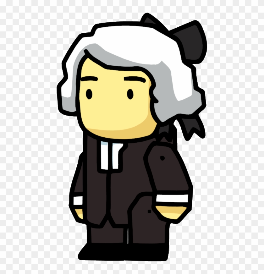 George Washington Female - Scribblenauts George Washington #435305