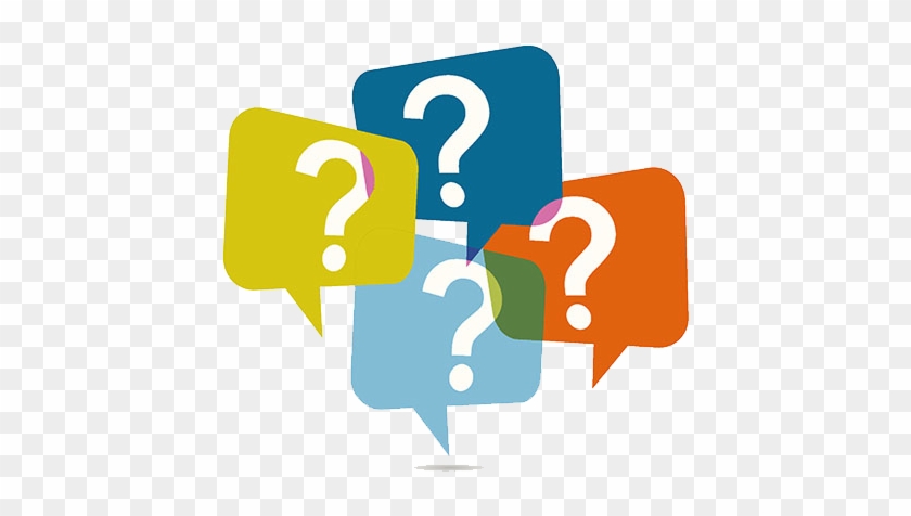 Frequently Asked Questions - Can I Ask You A Question ? #435310