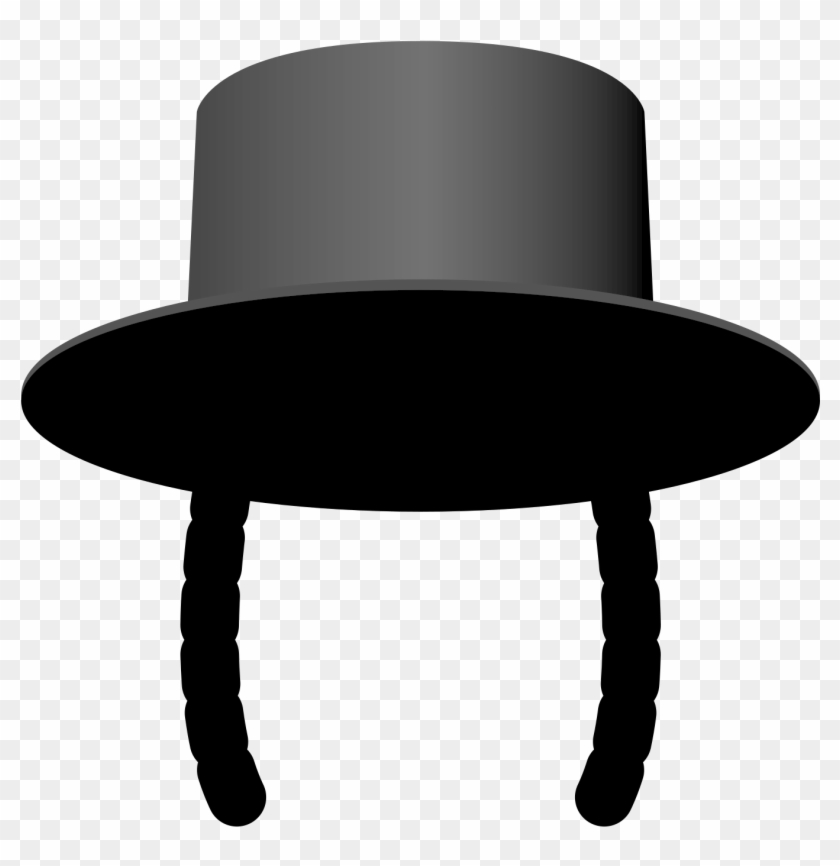 Politically Incorrect » Thread - Hanukkah Hat Png #435372