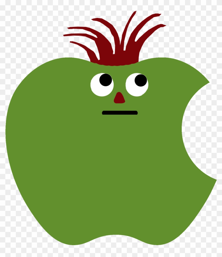 Locoroco Green Icon - Loco Roco #435389