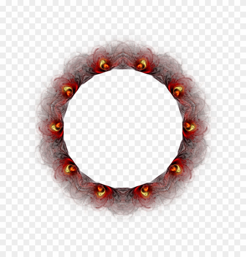 Clipart Info - Circle #435440