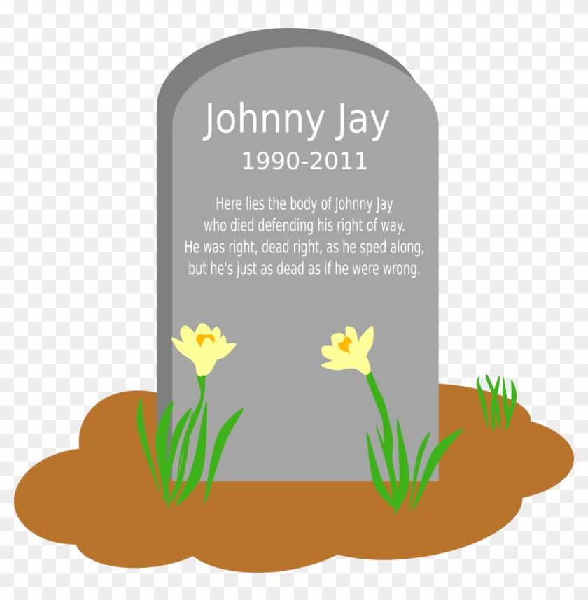 Graves Clipart Transparent - Grave Clipart #435460