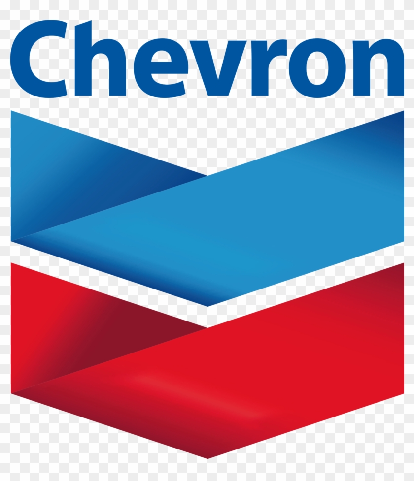 Chevron Logo Png #435466