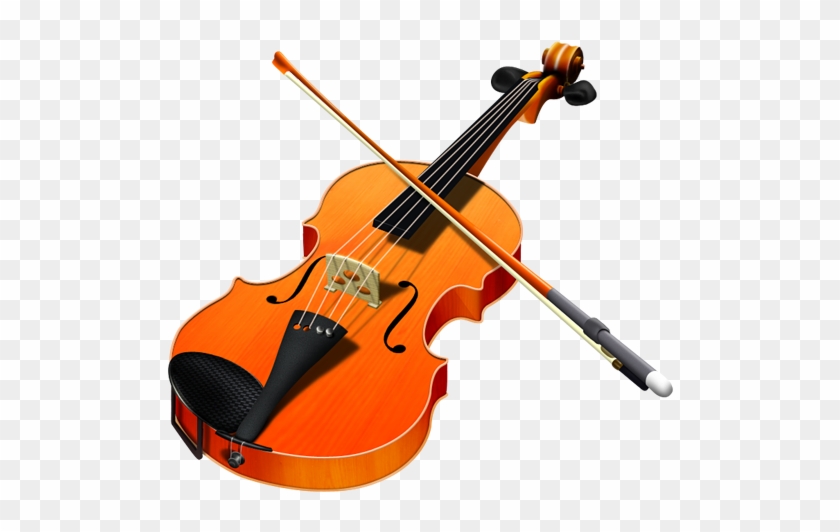 Violin - Violin Png #435503