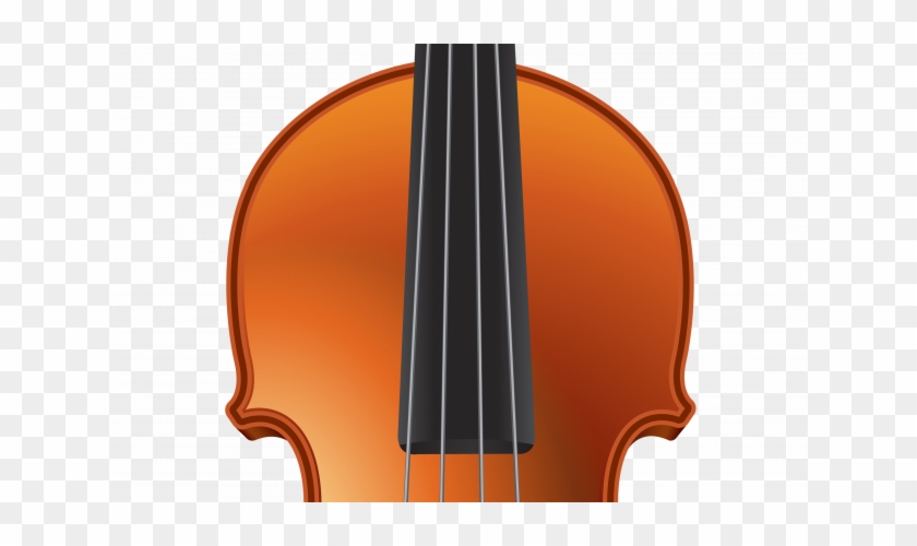 Violin Clipart 4879 Free Clipart Images Clipartwork - Clip Art #435508
