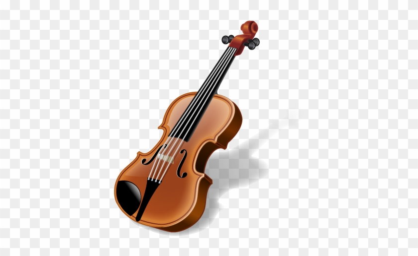 Violin Png File - Violin Png #435542