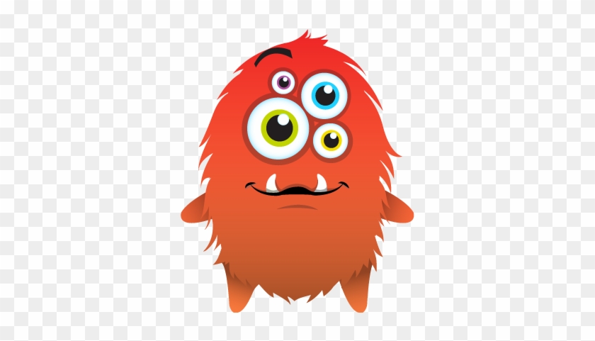 I Also Focused On The Virtues That We Needed To Use - Class Dojo Monsters Printables #435574