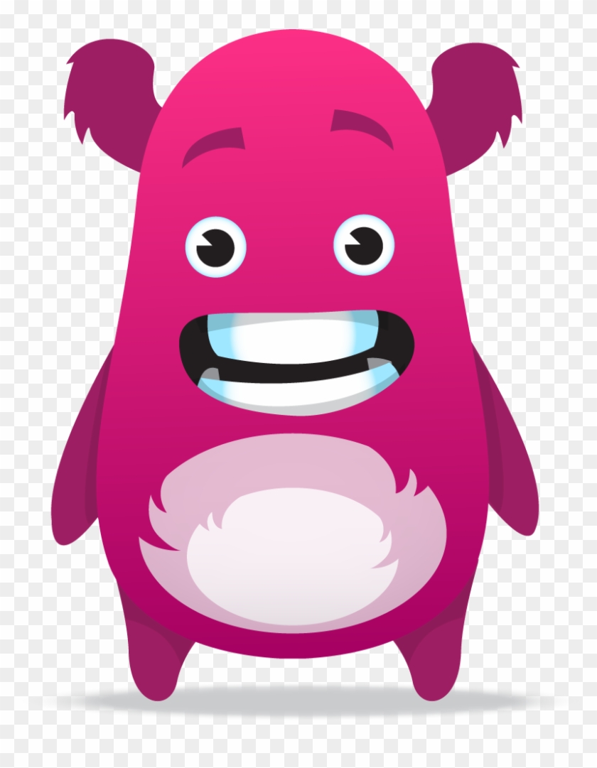 Share This - - Class Dojo Monsters Png #435575