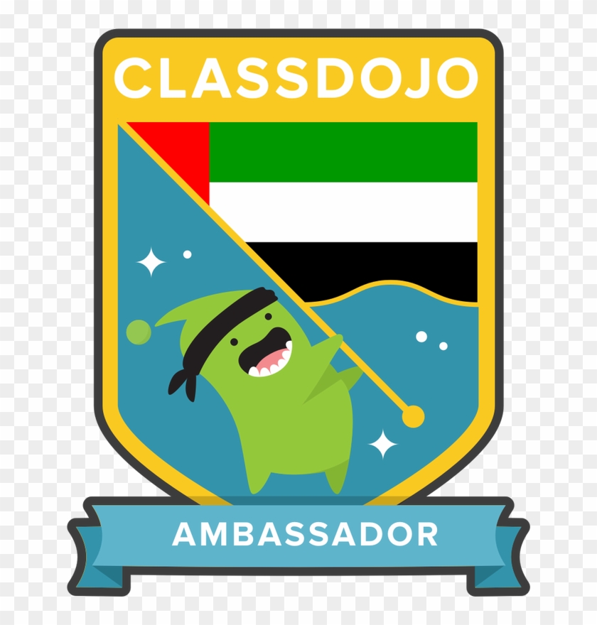 Class Dojo Was Designed As A Classroom Behavior Management - Class Dojo Ambassador #435580