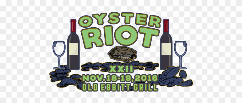 Old Ebbitt Grill's Annual Oyster Riot Is One Washington - Old Ebbitt Grill's Annual Oyster Riot Is One Washington #435644