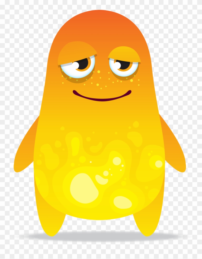 Classdojo For Teachers - Class Dojo Avatars Yellow #435667