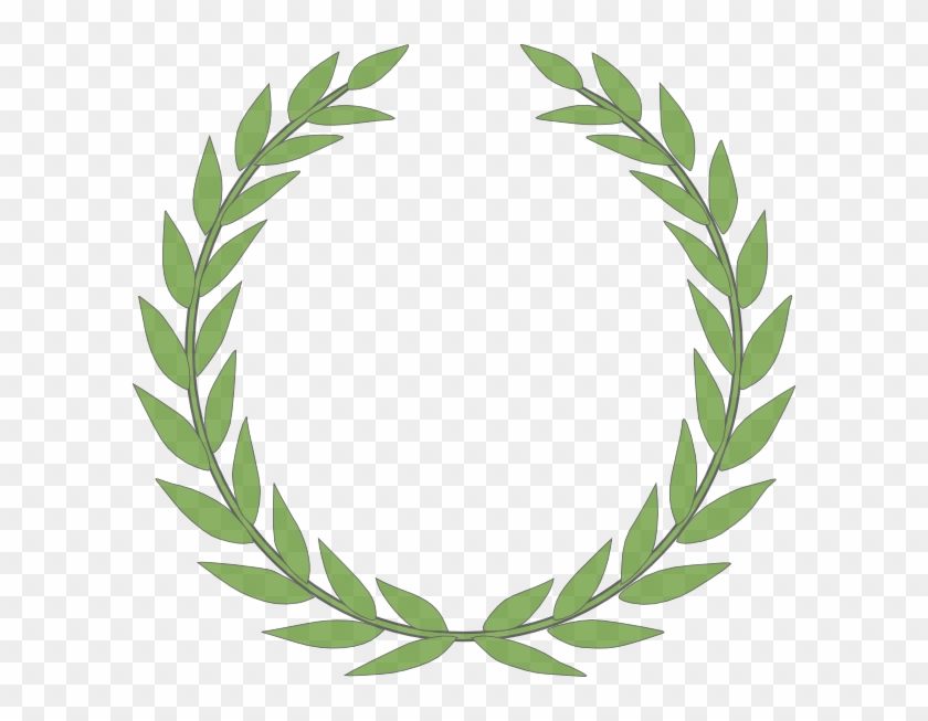 Laurel Wreath #435674