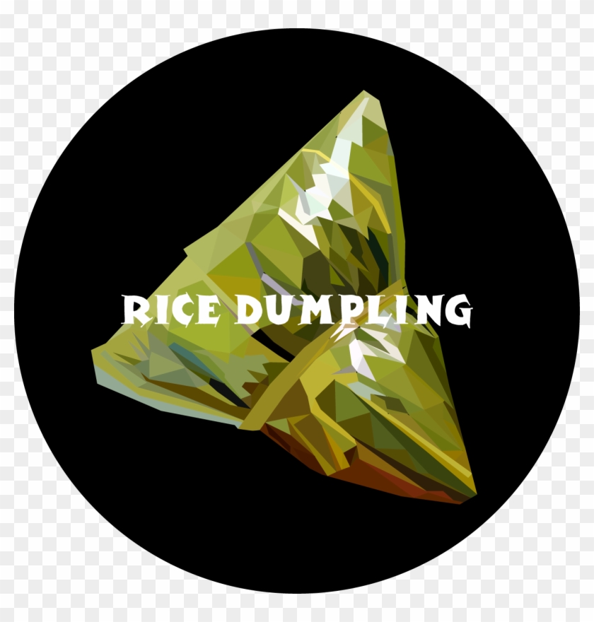 Rice Dumpling - Crystal #435714