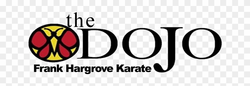 At The Dojo, It Is Our Mission To Help You Become A - Dojo #435800