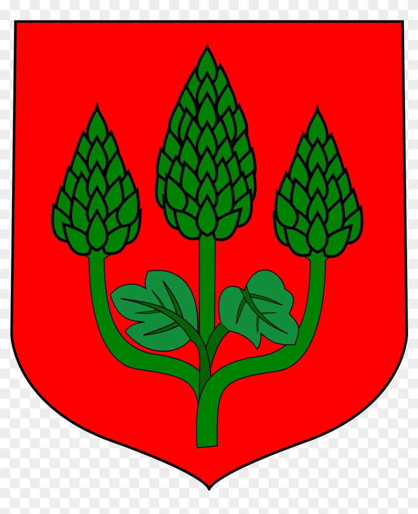 Open - Herb Chmielnika #435814