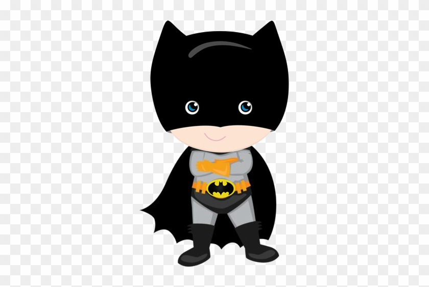 Batman Cute Png #435820