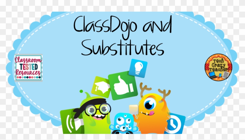 Classdojo #435830