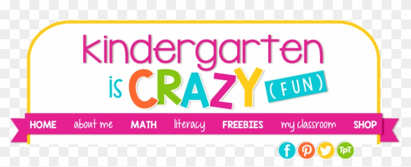 Kindergarten Is Crazy - Graphic Design #435835