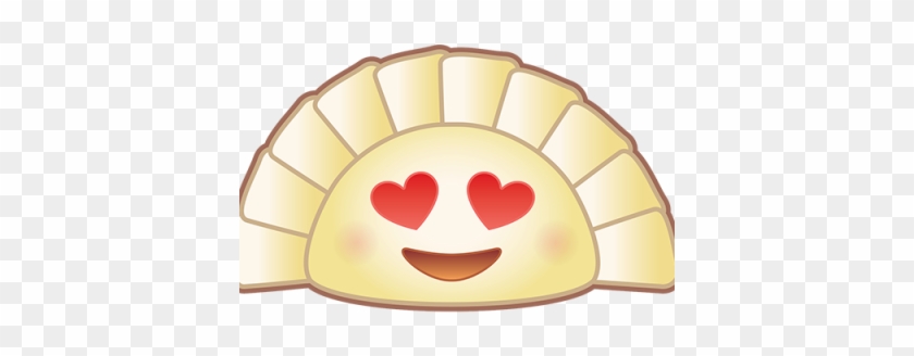 Where Is The Dumpling Emoji - Dumpling Emoji #435893