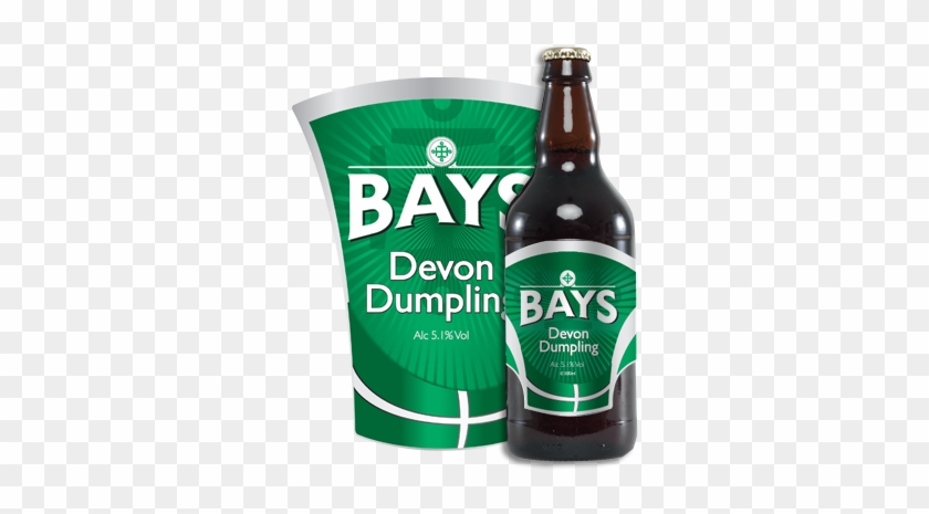 Their Devon Dumpling Is Very Good & I'll Also Make - Bays Devon Dumpling #435902