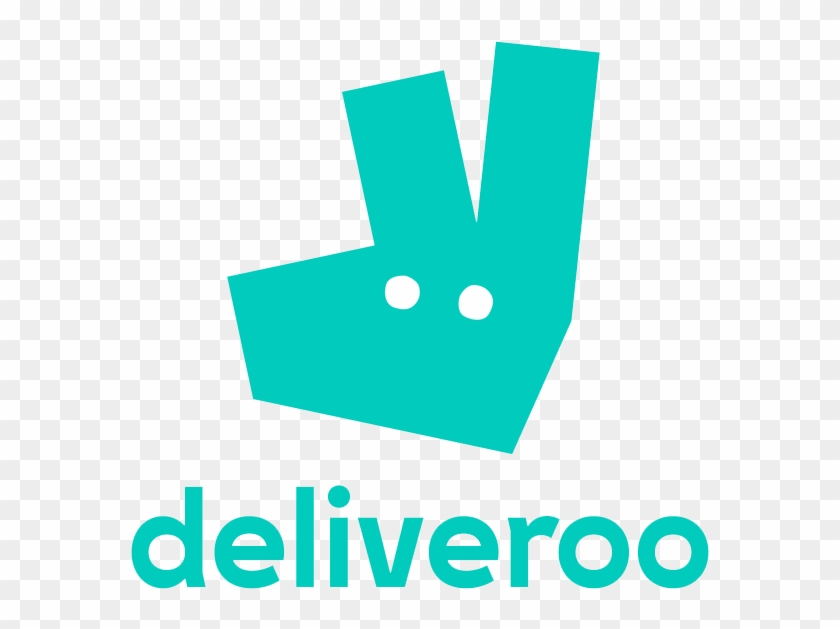 Wu Dumpling Bar On Deliveroo Deliveroo App Logo Free Transparent 