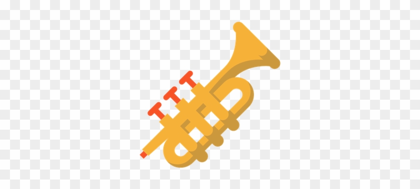 Trompette - Saxophone #435939