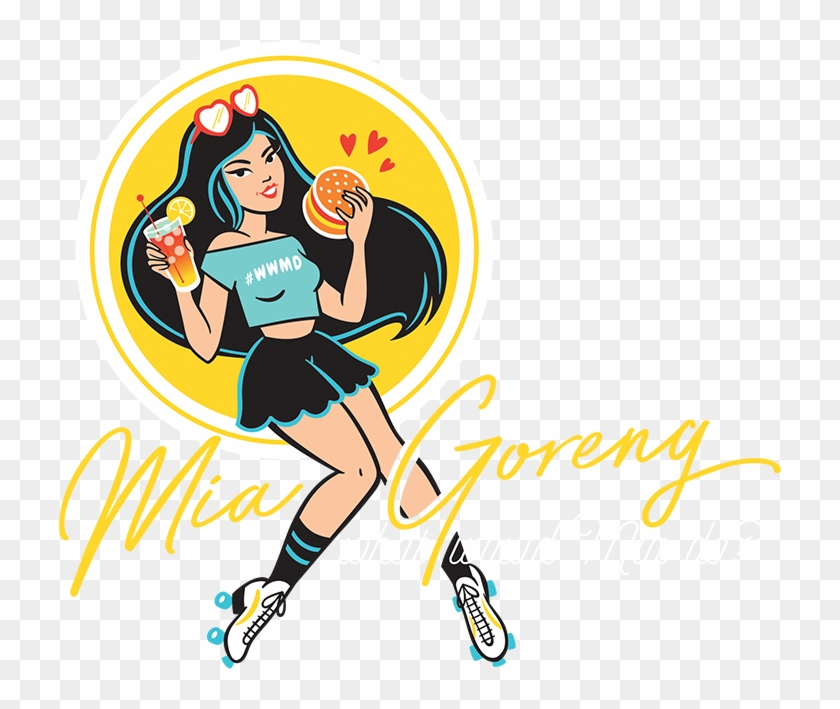 Mia Goreng - Mie Goreng #435949