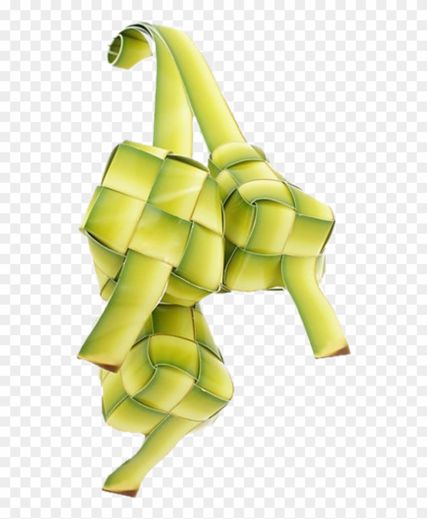 Sign In To Save It To Your Collection - Transparent Background Ketupat Png #435958