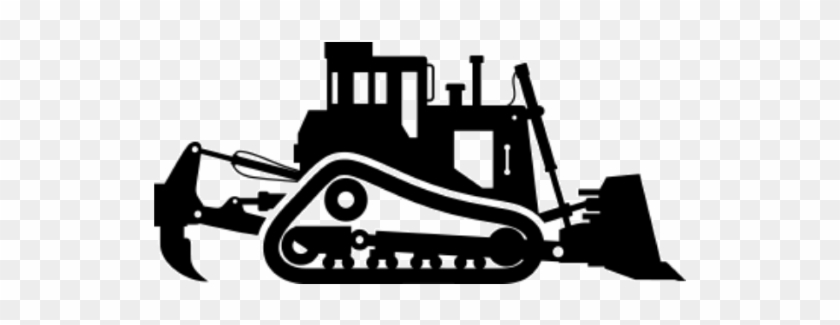 Dozers - Bulldozers - Heavy Equipment #435989