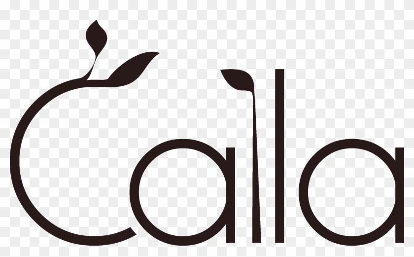 Calla Logo - Inishmore #436025