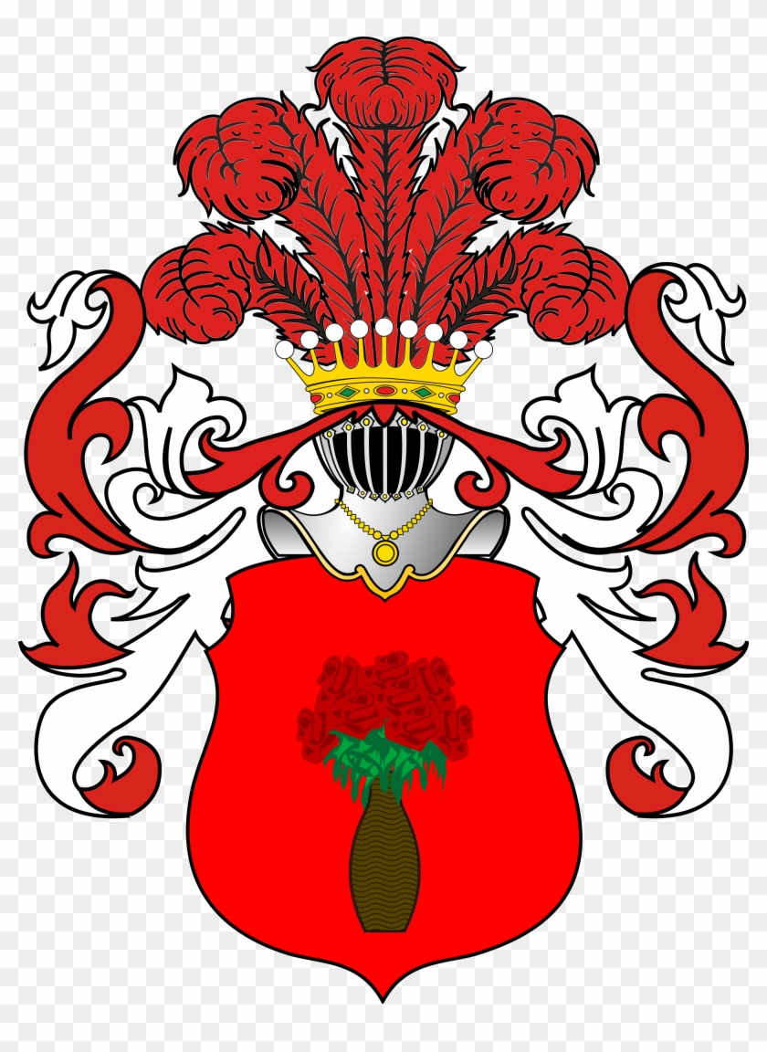 Open - Sztukowski Coat Of Arms #436030