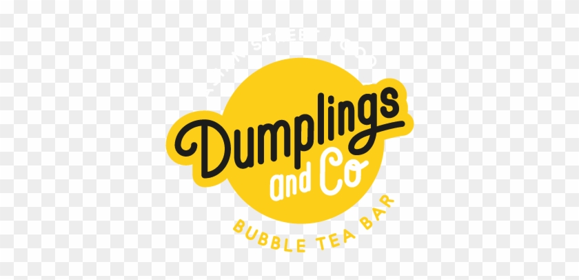 Dumplings And Co Dumplings And Co - Dumpling & Co #436031