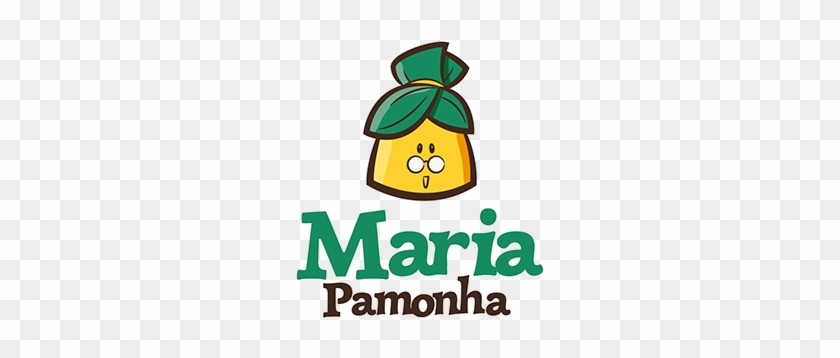Pamonha Is A Paste Made From Sweet Corn And Milk, Boiled - Logo De Pamonharia #436034