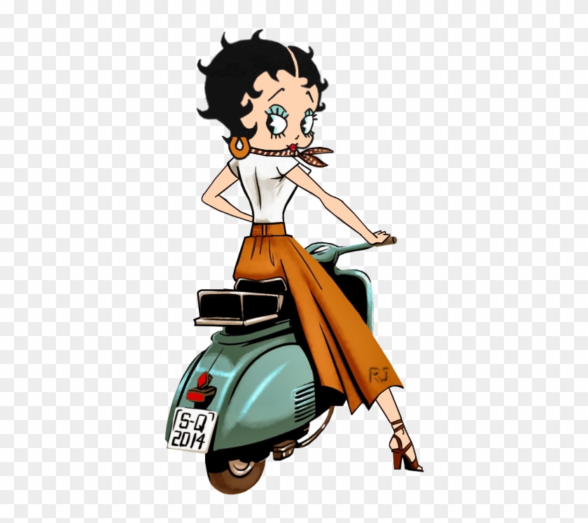 Motorroller Und Motorrad Im Und Am Wohnmobil Transportieren