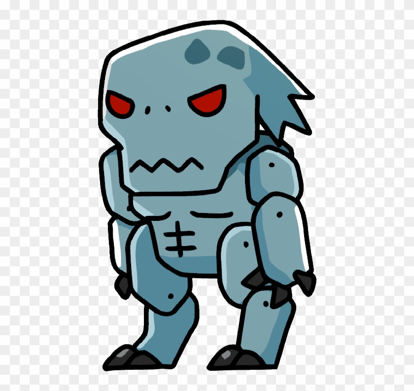 Mothman - Mothman Scribblenauts #436081