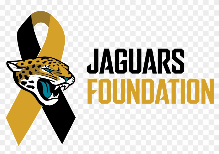 Jacksonville Jaguars Foundation - Jacksonville Jaguars 8 Inch Logo Magnets #436139