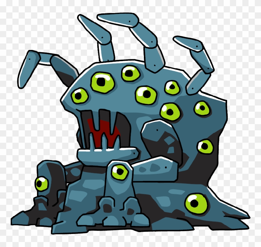 Shoggoth - Shoggoth #436159